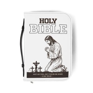 Thy Will